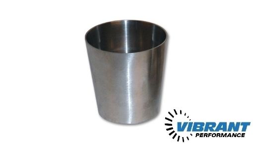 Billede af Concentric Reducer - 2.50" x 3.00'' - 2630 - Vibrant Performance