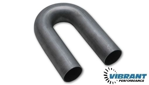 Billede af 180° pipe bend - 2.00" / 51,0mm - 2624 - Vibrant Performance