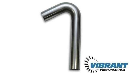 Billede af 120° pipe bend - 3.00" / 76,0mm - 13012 - Vibrant Performance