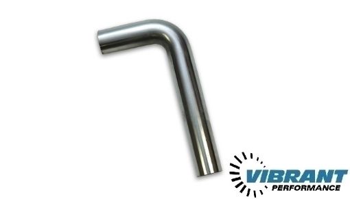 Billede af 90° pipe bend - 3.00" / 76,0mm - 13053 - Vibrant Performance