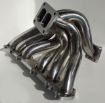 Billede af Toyota 1JZGTE turbo manifold - T4 split - LAGERSALG