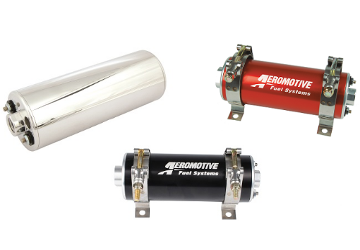 Billede af Aeromotive A750 brændstofpumpe