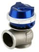 Billede af Turbosmart Comp-Gate 40 mm GenV WG40 external wastegate 7 psi (blue)