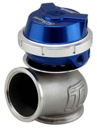 Billede af Turbosmart Gen-V WG50 Pro-Gate Wastegate 7 PSI