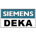 Billede til producenten Siemens DEKA