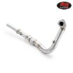 Billede af Downpipe SAAB 9-3 Mk2 2.0 T B207