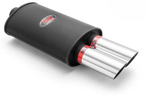 Billede af Sports Silencer RM21 - 63,5mm