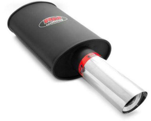 Billede af Sports Silencer S76C 2x50mm