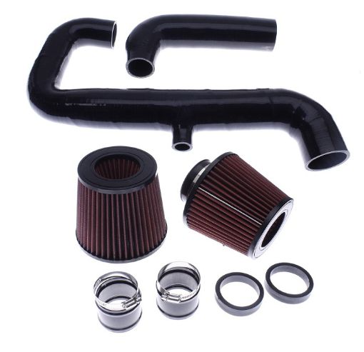 Billede af 2.0" Hybrid Performance intake kit