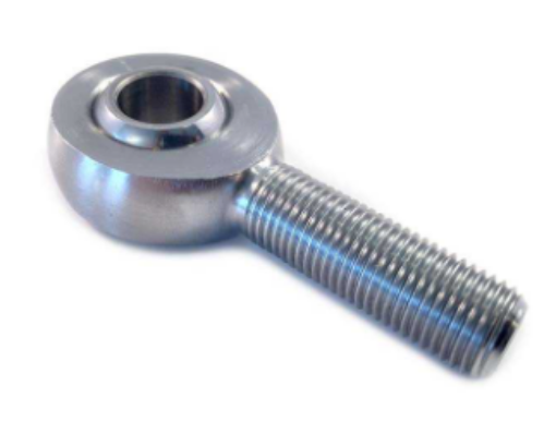 Billede af Rod end male 1/4''-28 - Left