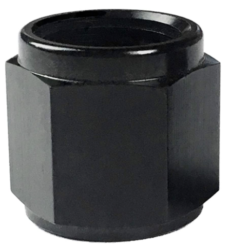 Billede af AN-3 Tube Nut - 3/16" (4,76mm.)