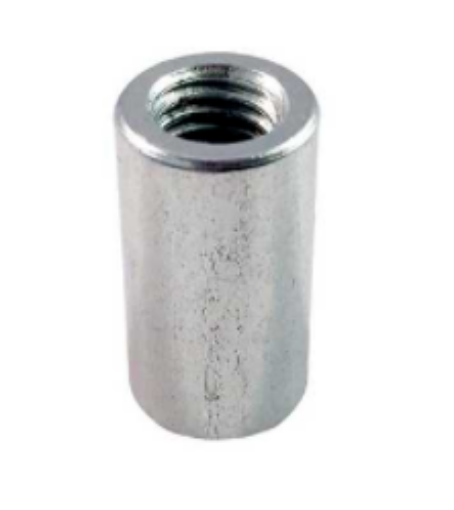 Billede af Threaded tube adapter M22x1,5 - Right