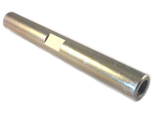 Billede af M6x1 turnbuckle 100-130mm