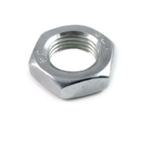 Billede af Lock nut M10x1,25