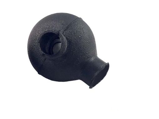 Billede af Rubber sealing boot M6-M8 (3/16" 1/4" 5/16")