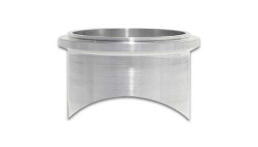 Billede af Vibrant Tial 50MM BOV Weld Flange Aluminum - 2.50in Tube