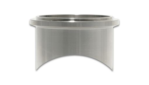 Billede af Vibrant Tial 50MM BOV Weld Flange 304 Stainless Steel - 2.50in Tube