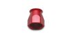 Billede af Vibrant -8AN Hose End Socket for PTFE Hose Ends - Red