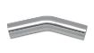 Billede af Vibrant 2in O.D. Universal Aluminum Tubing (30 degree Bend) - Polished