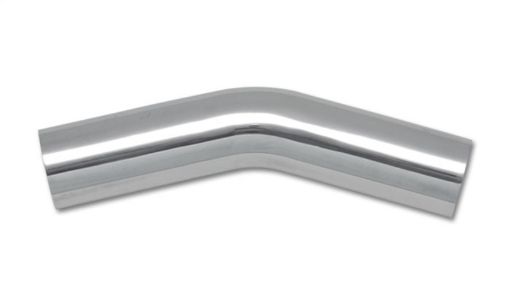 Billede af Vibrant 2in O.D. Universal Aluminum Tubing (30 degree Bend) - Polished