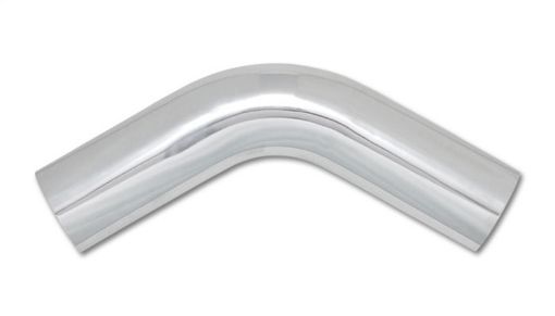 Billede af Vibrant 2in O.D. Universal Aluminum Tubing (60 degree Bend) - Polished