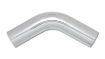 Billede af Vibrant 2in O.D. Universal Aluminum Tubing (60 degree Bend) - Polished