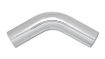 Billede af Vibrant 3.5in O.D. Universal Aluminum Tubing (60 degree Bend) - Polished