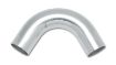 Billede af Vibrant 2.5in O.D. Universal Aluminum Tubing (120 degree Bend) - Polished