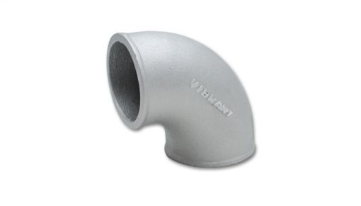 Billede af Vibrant 2in O.D. Cast Aluminum Elbow (90 degree Tight Radius)