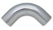 Billede af Vibrant 2.75in O.D. Universal Aluminum Tubing (90 degree bend) - Polished