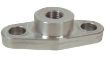 Billede af Vibrant T3/T4/T04 Turbochargers Oil Feed Flange