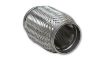 Billede af Vibrant SS Flex Coupling with Inner Braid Liner 1.75in inlet/outlet x 6in flex length