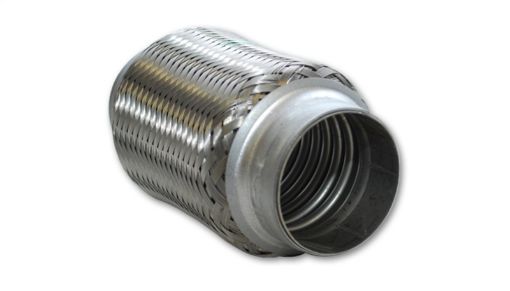 Billede af Vibrant SS Flex Coupling without Inner Liner 1.75in inlet/outlet x 4in long