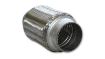 Billede af Vibrant SS Flex Coupling without Inner Liner 2in inlet/outlet x 8in long