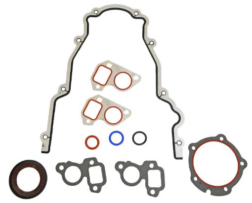 Billede af LS Timing Cover Gasket Kits