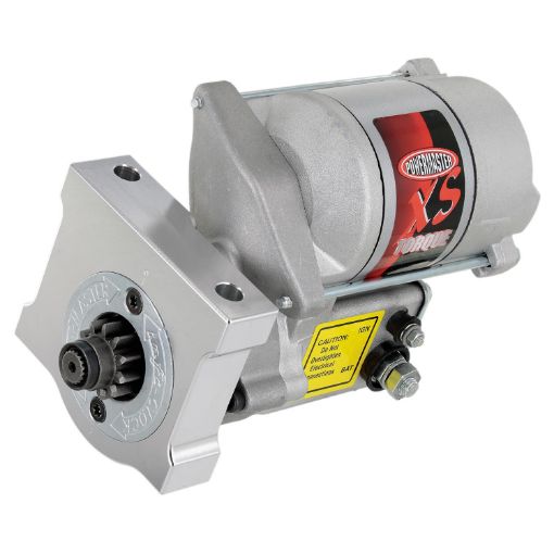 Billede af Powermaster XS Torque Starters 9509