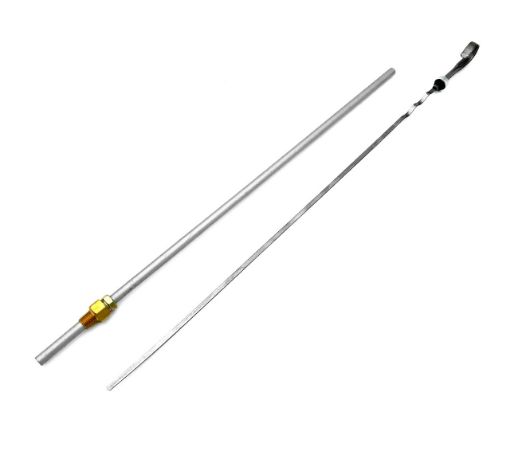 Billede af ISR Performance Oil Dipstick 001 for ISR Oil Pan 240LS