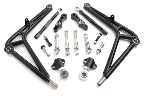 Billede af Steering Lock Kit for BMW E46