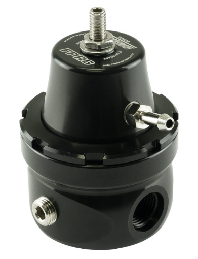 Billede af Turbosmart FPR6 Fuel Pressure Regulator (Sleeper)