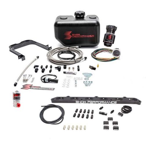 Billede af Snow Performance Stage 2 Boost Cooler N54/N55 Direct Port Water Injection Kit