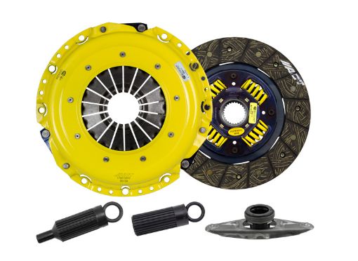 Billede af ACT 07-09 BMW 135/335/535/435/Z4 N54 XT/Perf Street Sprung Clutch Kit