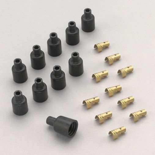 Billede af Distributor and Coil Boot and Terminal Kits