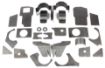 Billede af BMW E36 REAR SUBFRAME REINFORCEMENT KIT