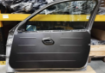 Billede af BMW E46 COMPACT FRONT ALUMINIUM DOOR PANELS