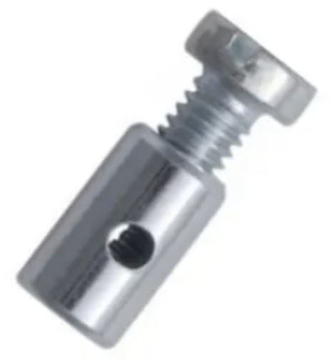 Billede af Grayston Solderless Screw For Pull Cable - GE595