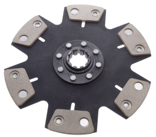 Billede af 240MM SINTERED CLUTCH DISC 28X35-10N