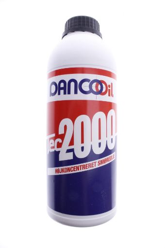 Billede af TEC 2000 (Tec2000) 1 liter