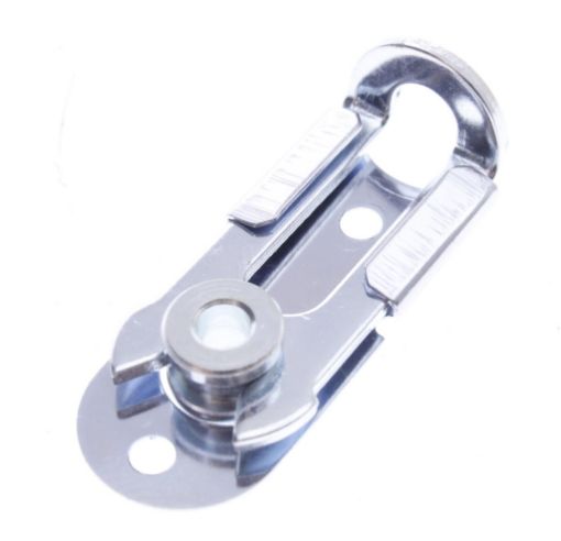 Billede af Quick Release Slide Latch