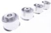 Billede af SOLID ALUMINIUM SUBFRAME BUSHES - E46 3 SERIES & M3, E85 E86 Z4 & Z4M (4 pak)