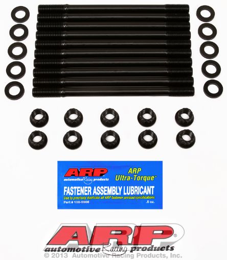 Billede af ARP Honda D16A / D16Z M10 Head Stud Kit